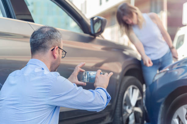 Professional Car Insurance Near Me technician working in Pittsburg, TX